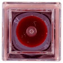Maybelline New York Lifter Gloss Candy Drop, con acido ialuronico, Taffy 25, 5,4 ml